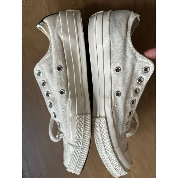 Chuck Taylor Comme Des Garcons Play - Picture 5 of 9